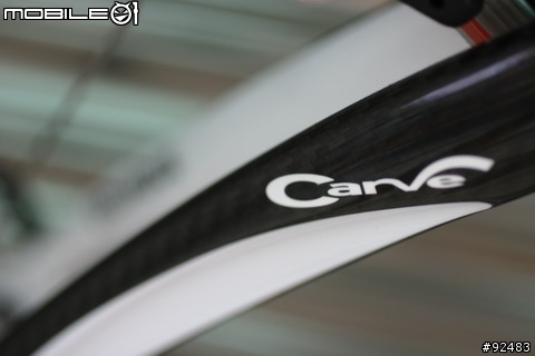[分享] 白色的魅力 Cinelli Aliante