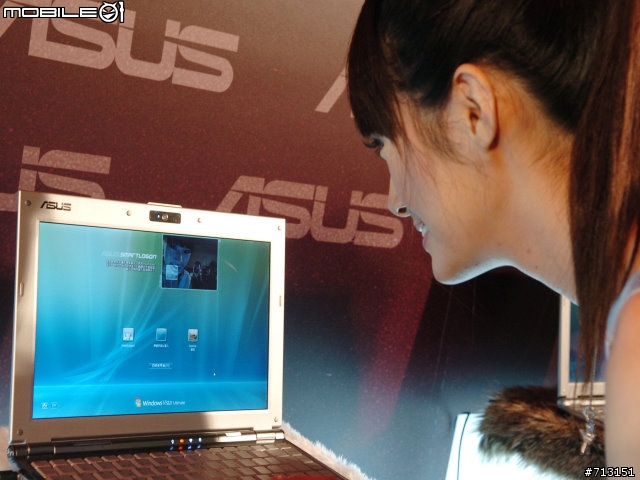 ASUS   U6   最新款 敗家機種....