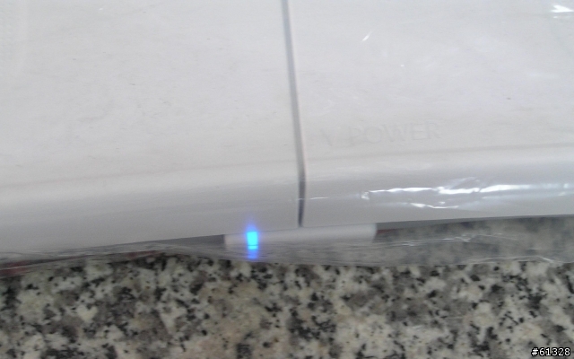 WII FIT 很累人~~