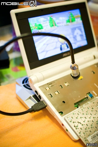 EPC不降頻玩卡丁車之腦殘必殺散熱法