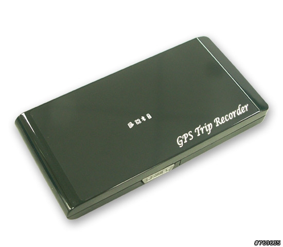 IBLUE821   51-Ch. Bluetooth GPS Data Logger(32Mb serial Flash, up to 150,000 way points)