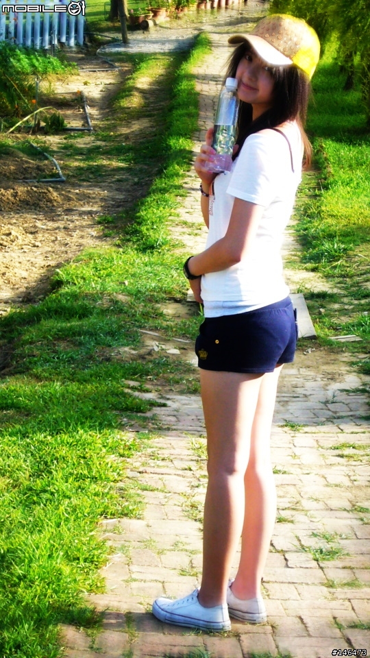 真的是FX01拍的~真是經典的銘機