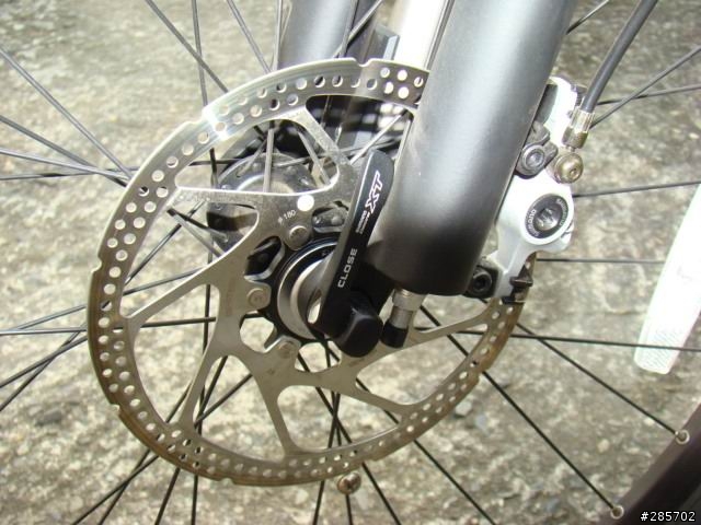 [分享]美利達 LRS-3000D