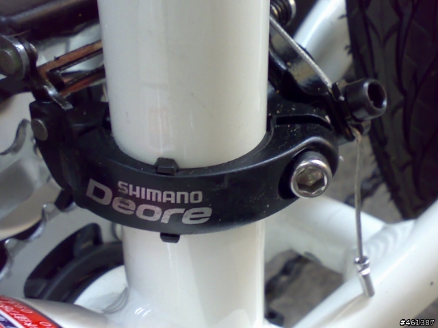 美利達 08年 JULIET 500V