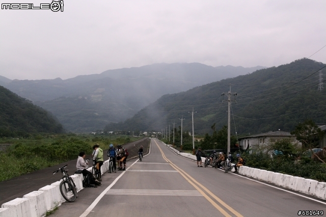 桶後越嶺行+航跡檔