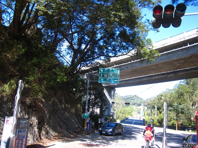 [分享] 破百里的驕傲 - 苗栗遊山觀海挑戰100