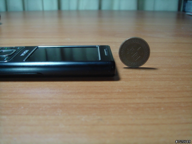 [分享] 6500c 沒誠意介紹法