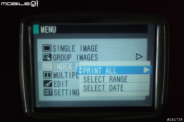 Fujifilm FinePix Printer QS-70拆箱