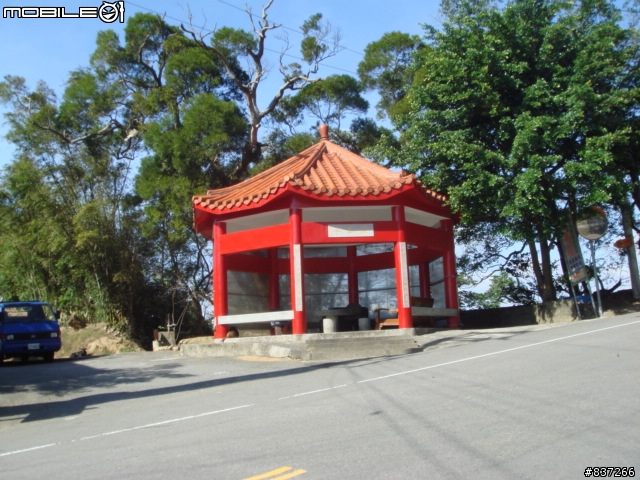 楊梅新埔單車行