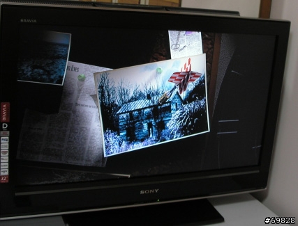 [分享] SONY 32D3100 開箱心得(圖多)