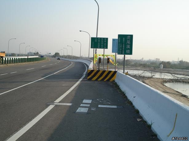 單日 林口-新營 281公里 急行(補上照片)(附上大致路線)
