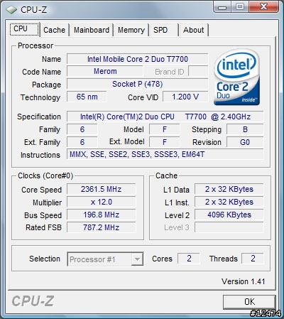 [開箱文] HP Pavillion dv6000 系列筆電，不大不小剛剛好
