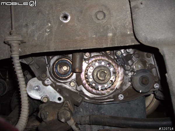 [汽缸床上座整理] 三菱 Lancer EVO 6 4G63 復活