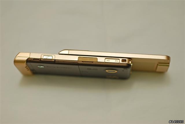 [補充]w910i-咖啡金