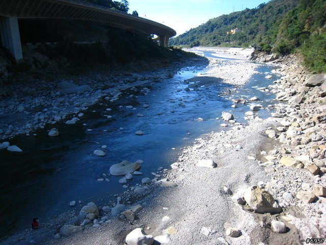[分享] 破百里的驕傲 - 苗栗遊山觀海挑戰100