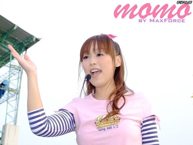 [超口愛]momo水蜜桃姊姊_by S9600_全數補完_全輯73張