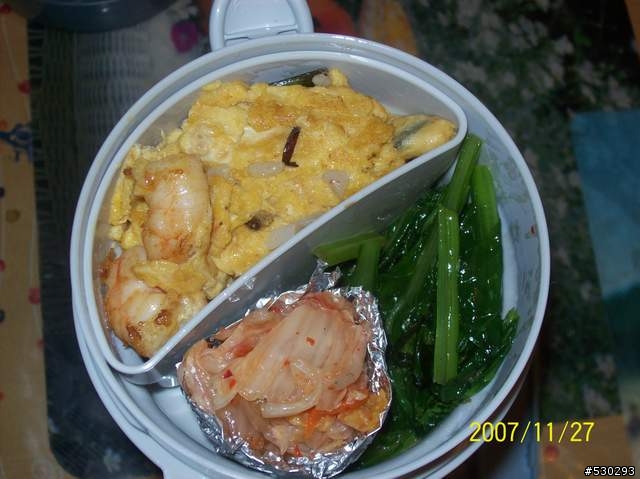 [分享]上班族帶便當的好選擇～保溫便當盒（12/1新增For男生食量的飯盒）