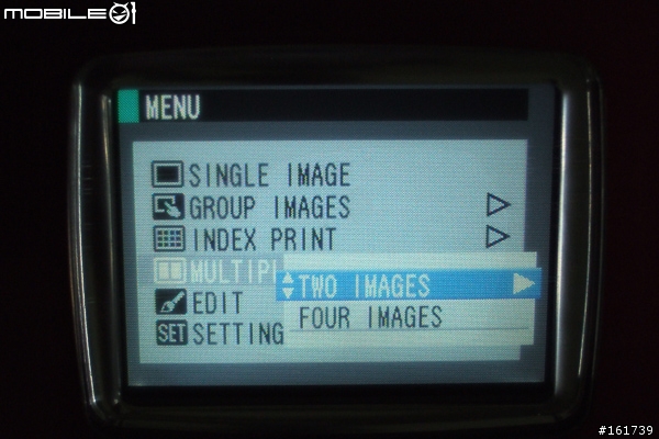 Fujifilm FinePix Printer QS-70拆箱
