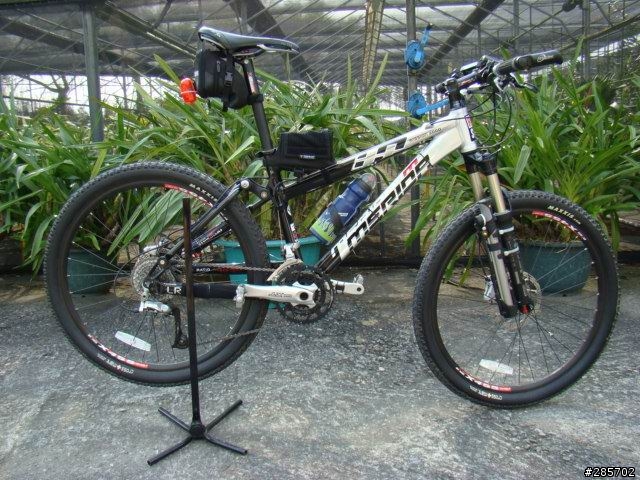 [分享]美利達 LRS-3000D