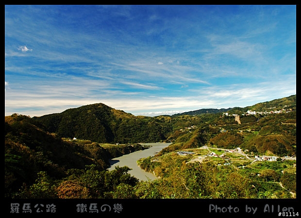 到底是去玩還是去騎車阿~羅馬公路偷吃步