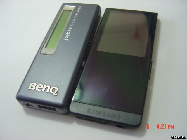 Sammy T10 開箱(Samsung T10)