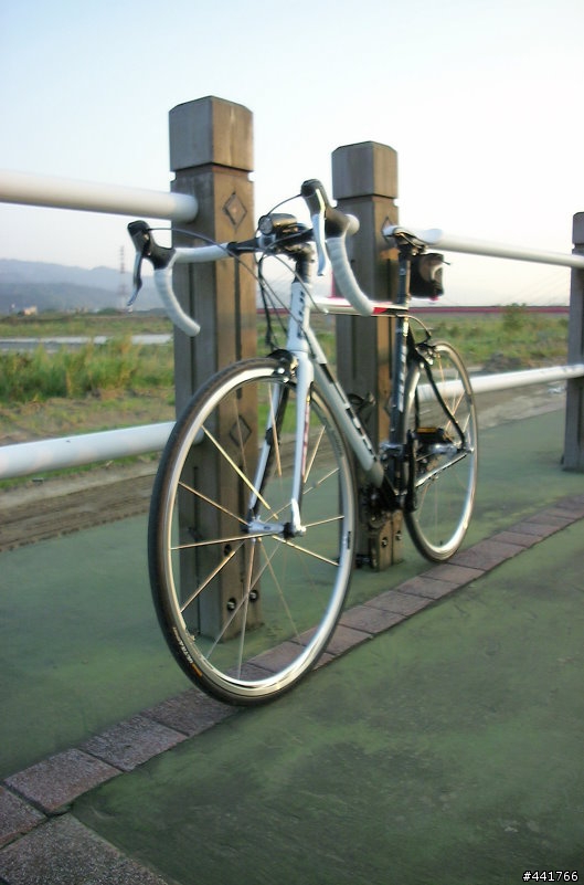 08 Fuji Roubaix Pro