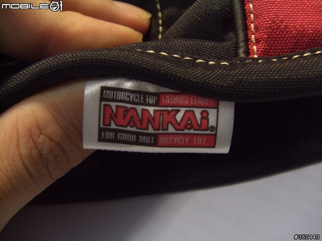 [分享] NANKAI SDG-331 秋冬手套 開箱報告外加心得