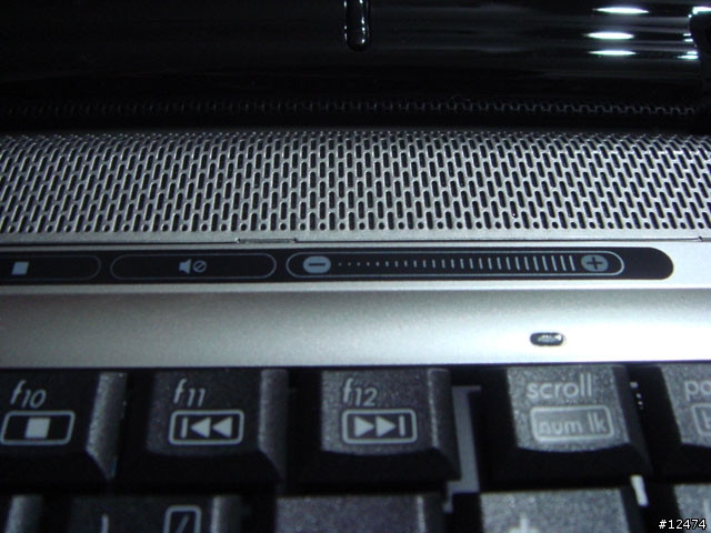 [開箱文] HP Pavillion dv6000 系列筆電，不大不小剛剛好