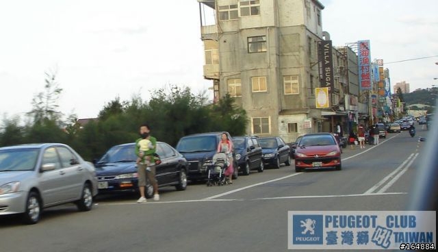 試駕 PEUGEOT 207 HDi 油耗測試