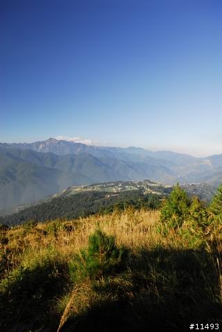 [ 秋 ] 福壽山之旅