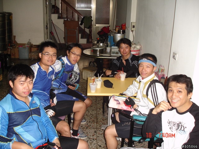 [心得]2007/11/18- 月光森林挑戰大紀實..附圖片