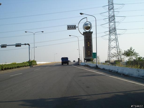 單日 林口-新營 281公里 急行(補上照片)(附上大致路線)