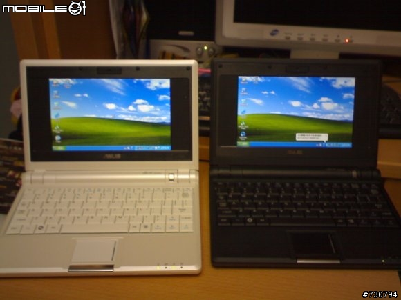 ASUS 還我小朋友