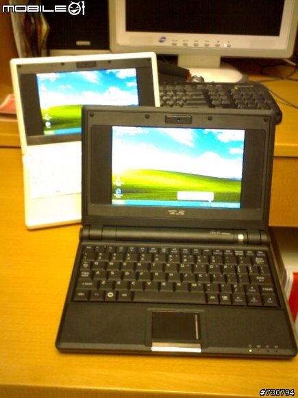 ASUS 還我小朋友