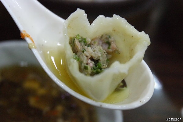 鼎上豊湯包分舖
