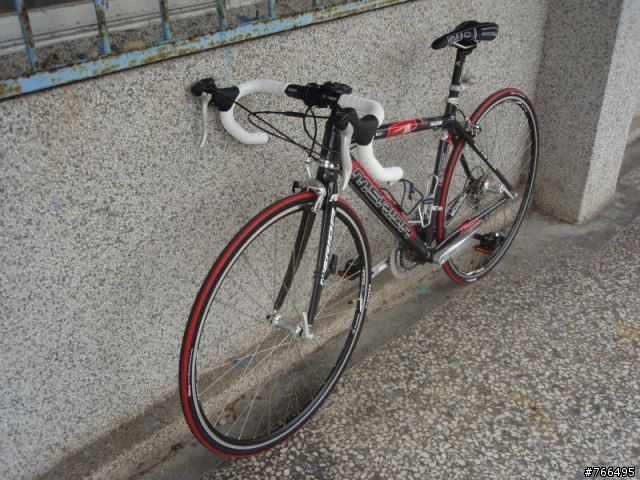 美利達 ROAD LITE 901 ((紅黑))..((圖多))