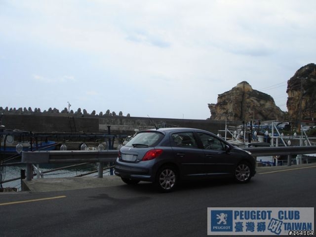 試駕 PEUGEOT 207 HDi 油耗測試