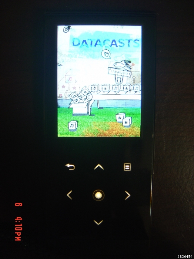Sammy T10 開箱(Samsung T10)