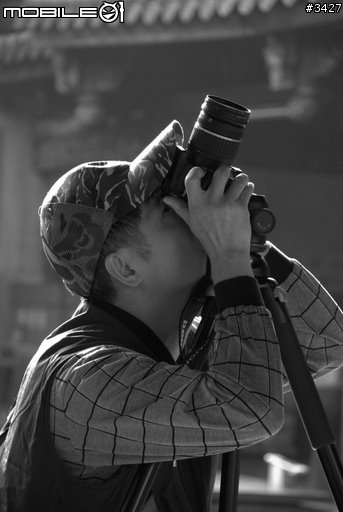 D80 kit 試拍