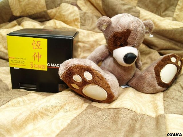 sigma 18-50mm f2.8 EX DC Macro 懶人不專業開箱
