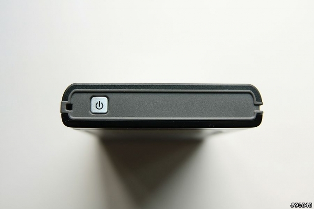 不專業勸敗……把C720放進肚子裡的PDA－MIO P560T