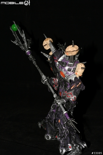 [WOW]公仔入手照!!