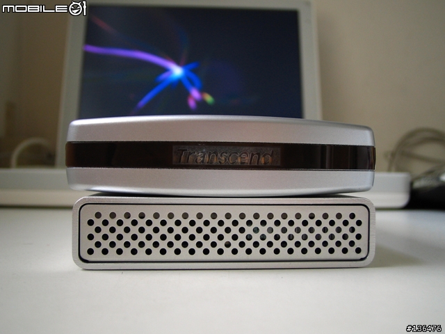 【分享】Multipower MP280 2.5" Combo外接盒
