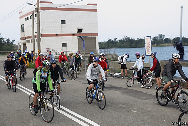 【活動紀錄】11/10﹝六﹞_竹蜻蜓金城湖連騎青青草原