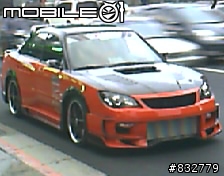 靓車一部...........純分享！