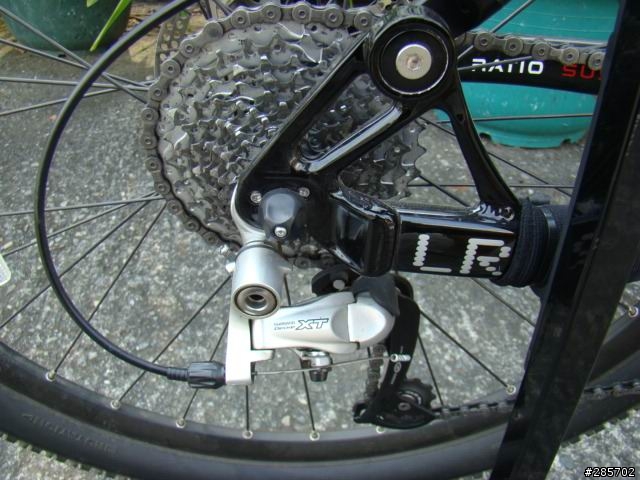[分享]美利達 LRS-3000D