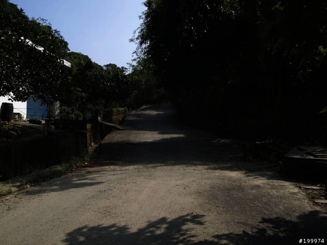 [心得]-路線分享-八卦山-土地公崎