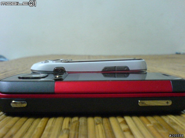 【分享】Nokia 5610 XpressMusic 開箱文