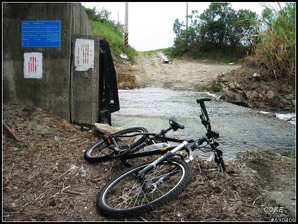 「保養」爬文調整變速系統之offroad試車