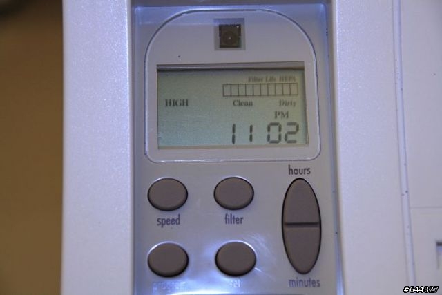 [開箱文分享] Honeywell 空氣清淨機 17005